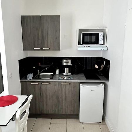 Appartement Avec Exterieur Loos 外观 照片